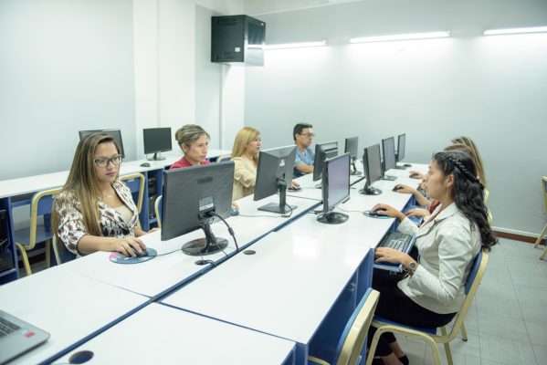Centro informático