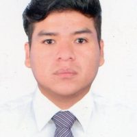 Omar Jhonatan Quispe Muriel
